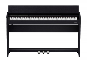 Roland F-701CB цифровое фортепиано, Звук фортепиано: SuperNATURAL Piano Максимальная полифония: 256 