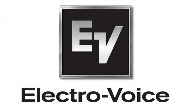 Акустические системы Electro- Voice