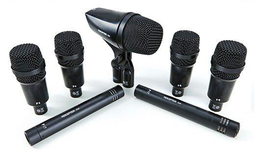 Как выбрать хороший микрофон?