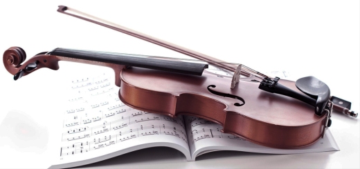 Как сделать скрипку из бумаги! | Violin art, Violin